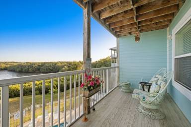 Apartment Cedar Key