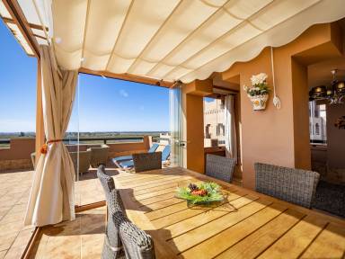 Apartamento Isla Canela