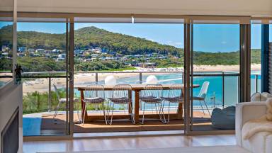 House  Nelson Bay - Corlette