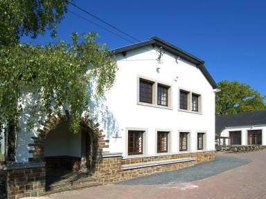Huis 650 m²