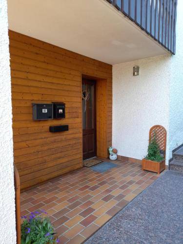 45 m² Ferienwohnung