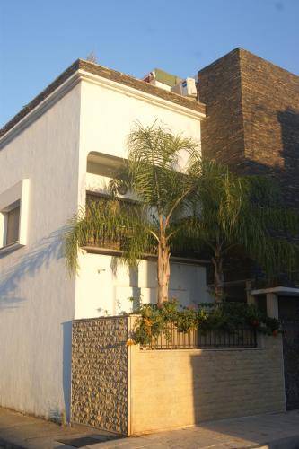 Villa Rabat