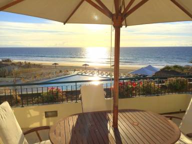 Ferienwohnung Porto Santo