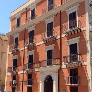 Lägenhet  Palermo
