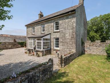 Cottage Saint Dennis
