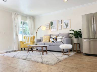 Ferienhaus Altadena