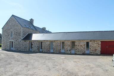 House  Le Valdécie