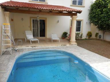 Villa Residencial Montecristo