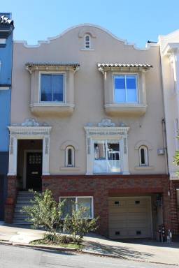 Apartment Pet-friendly Jordan Park