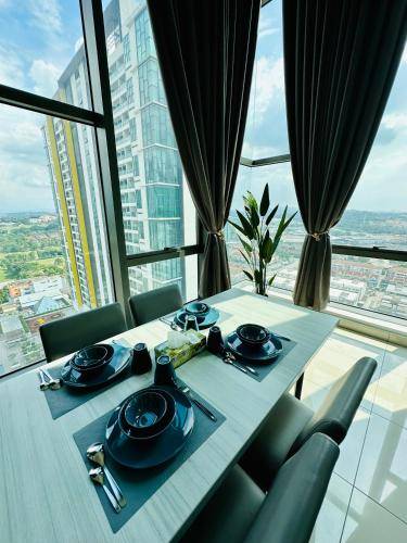 952 m² Ferienwohnung