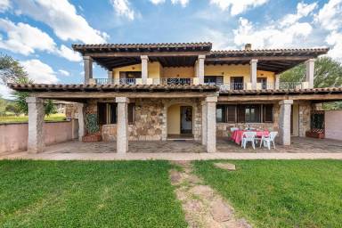 Appartamento vacanza 70 m²
