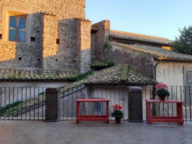 Appartamento Viterbo
