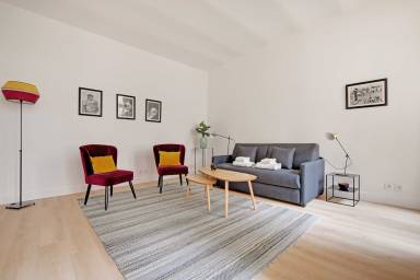 Apartamento de 64 m²