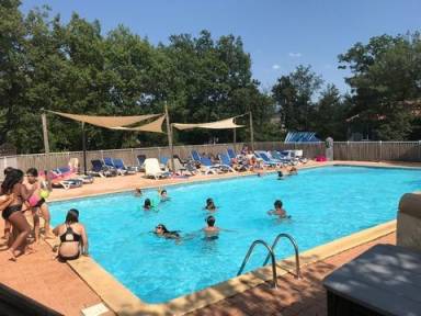 Mobil-home Climatisation Digne-les-Bains