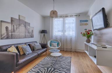 Appartement Vannes
