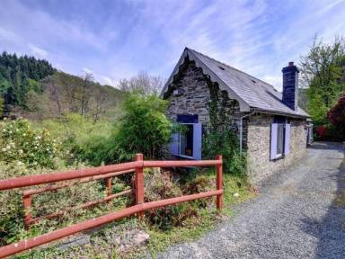 House  Machynlleth