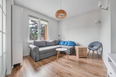 47 m² Apartament