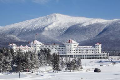 Condo Pet-friendly Bretton Woods
