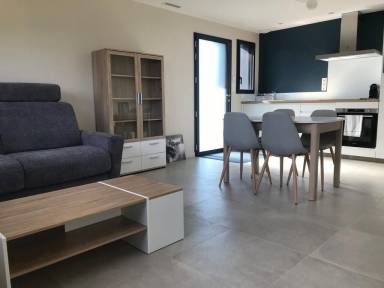Maison de vacances  Belz