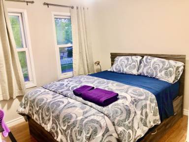 Accommodation Markham