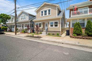 House Margate City