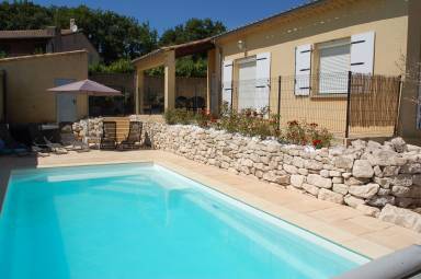 Villa Les Granges-Gontardes