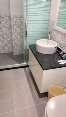 Accommodation Macau