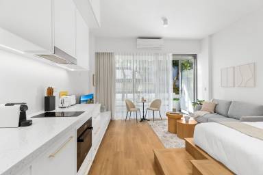 Apartment Randwick City Council