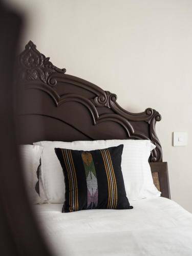 Bed and breakfast  Thamel