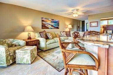 Condo Napili-Honokowai