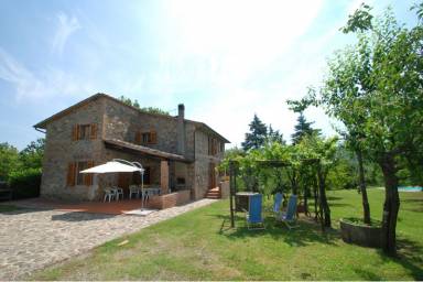 House Monticiano