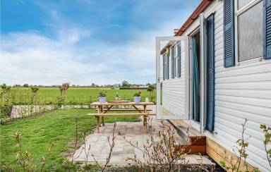 Mobil-home  Amsterdam