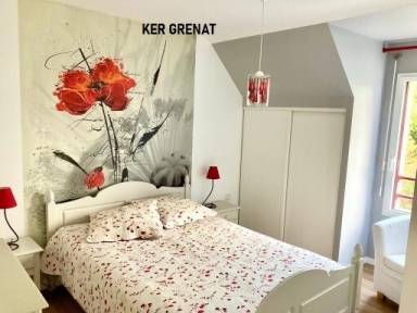 Appartement Plumergat