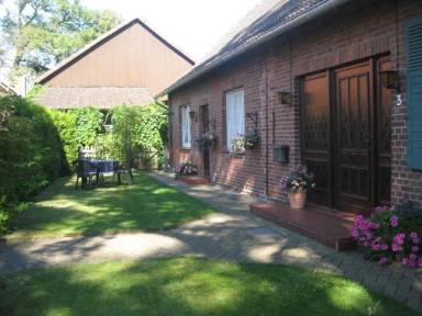 Ferienwohnung Winsen (Aller)
