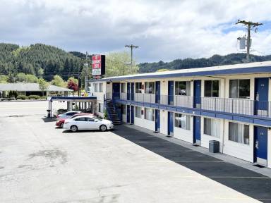 Motel Reedsport
