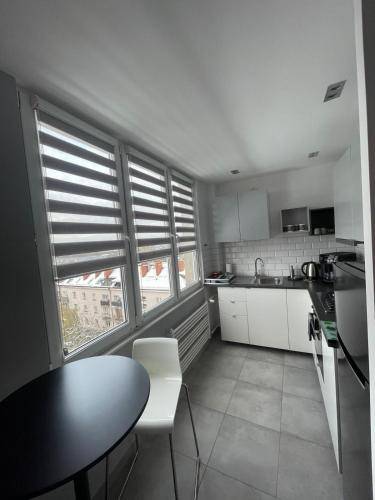 Apartament Tychy