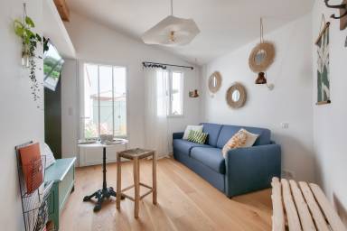 Studio Rivedoux-Plage