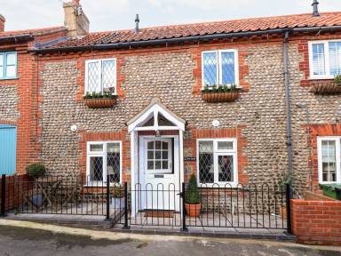 Cottage  West Runton