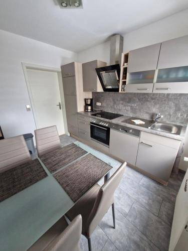 Ferienwohnung Bad Schlema