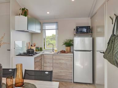 Mobil-home Pianottoli-Caldarello