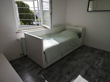 Bed and breakfast Mülheim