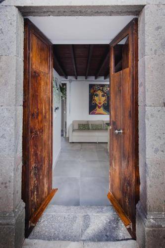 Apartamento Arucas