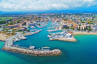 Appartement Port Fréjus