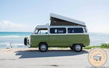 Camping Tulum