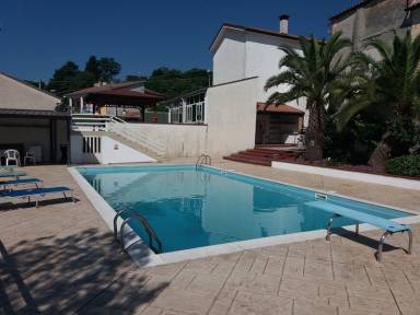 Casa  Isernia