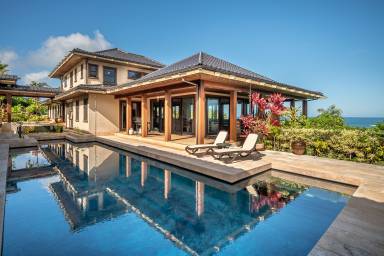 House Kilauea