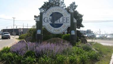 Cottage Galilee