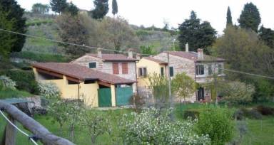 Farmhouse Pratolino