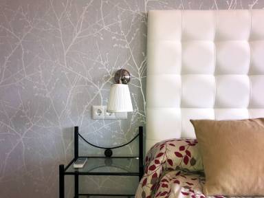 Apartamento de 33 m²