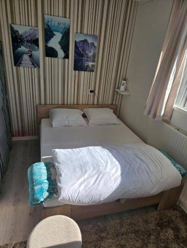 Appartement Zaanse Schans